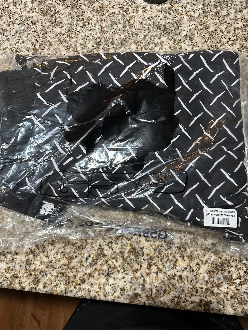 G59 Brand New Sweats